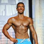 Adam  Piggott - NPC Midwest Championship 2013 - #1