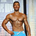 Adam  Piggott - NPC Midwest Championship 2013 - #1