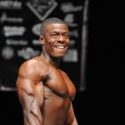 Michael  Howard - NPC Jr. USA 2013 - #1