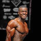 Michael  Howard - NPC Jr. USA 2013 - #1