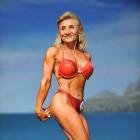 Rosalee  Crianza - NPC Europa Show of Champions 2013 - #1