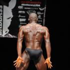 Michael  Howard - NPC Jr. USA 2013 - #1