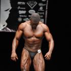 Michael  Howard - NPC Jr. USA 2013 - #1
