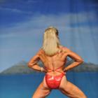 Rosalee  Crianza - NPC Europa Show of Champions 2013 - #1