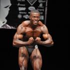 Michael  Howard - NPC Jr. USA 2013 - #1