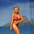 Rosalee  Crianza - NPC Europa Show of Champions 2013 - #1