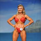 Rosalee  Crianza - NPC Europa Show of Champions 2013 - #1