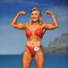 Rosalee  Crianza - NPC Europa Show of Champions 2013 - #1