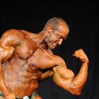 Eric  Jones - NPC Masters Nationals 2012 - #1