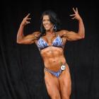 Jill   Brooks - NPC Masters Nationals 2012 - #1