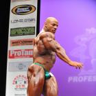 Big Ramy  Elssbiay - IFBB New York Pro 2013 - #1