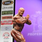 Big Ramy  Elssbiay - IFBB New York Pro 2013 - #1