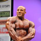 Big Ramy  Elssbiay - IFBB New York Pro 2013 - #1