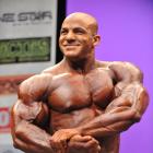 Big Ramy  Elssbiay - IFBB New York Pro 2013 - #1