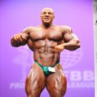 Big Ramy  Elssbiay - IFBB New York Pro 2013 - #1