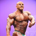 Big Ramy  Elssbiay - IFBB New York Pro 2013 - #1