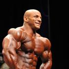 Big Ramy  Elssbiay - IFBB New York Pro 2013 - #1