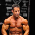 Daniel  Quattlebaum - NPC Jr. USA 2013 - #1