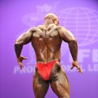 Marcus  Haley - IFBB New York Pro 2013 - #1