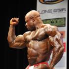 Marcus  Haley - IFBB New York Pro 2013 - #1