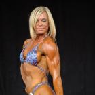 Shelia   Mettler - NPC Masters Nationals 2012 - #1