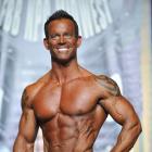 E. Scott  Coyle - NPC Midwest Championship 2013 - #1