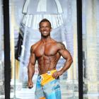 E. Scott  Coyle - NPC Midwest Championship 2013 - #1