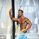 E. Scott  Coyle - NPC Midwest Championship 2013 - #1