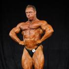 John  Meadows - NPC Masters Nationals 2012 - #1