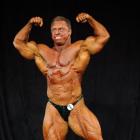 John  Meadows - NPC Masters Nationals 2012 - #1