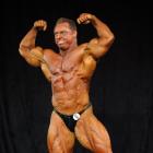 John  Meadows - NPC Masters Nationals 2012 - #1