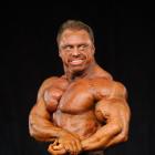 John  Meadows - NPC Masters Nationals 2012 - #1