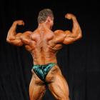 John  Meadows - NPC Masters Nationals 2012 - #1