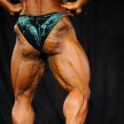 John  Meadows - NPC Masters Nationals 2012 - #1