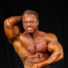 John  Meadows - NPC Masters Nationals 2012 - #1