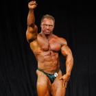 John  Meadows - NPC Masters Nationals 2012 - #1