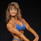 Joy   Henderson - NPC Masters Nationals 2012 - #1