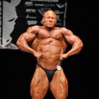 Mooky  Black - NPC Jr. USA 2013 - #1