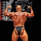 Mooky  Black - NPC Jr. USA 2013 - #1