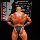 Mooky  Black - NPC Jr. USA 2013 - #1