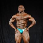 Jeff  Johnson - NPC Masters Nationals 2012 - #1