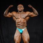 Jeff  Johnson - NPC Masters Nationals 2012 - #1