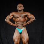 Jeff  Johnson - NPC Masters Nationals 2012 - #1