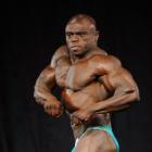 Jeff  Johnson - NPC Masters Nationals 2012 - #1