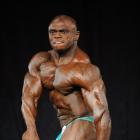 Jeff  Johnson - NPC Masters Nationals 2012 - #1