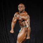 Jeff  Johnson - NPC Masters Nationals 2012 - #1