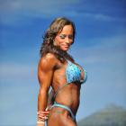 Katie  Chin - NPC Europa Show of Champions 2013 - #1