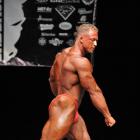 Kevin  Rainey - NPC Jr. USA 2013 - #1