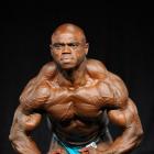 Jeff  Johnson - NPC Masters Nationals 2012 - #1