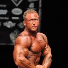 Kevin  Rainey - NPC Jr. USA 2013 - #1